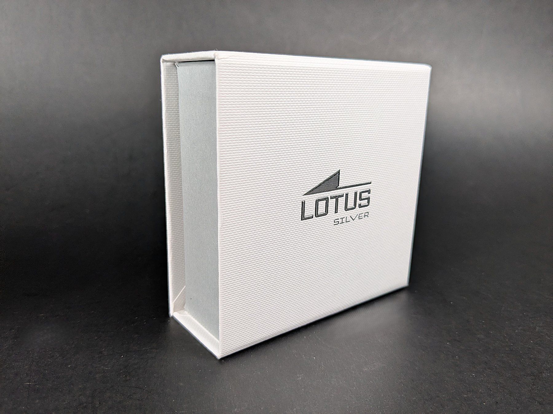 Orecchini pendenti & Orecchini a lobo: LOTUS  Damenohrringe silber – Nuovo (secondo la descrizione) da Dintikon venduto da Restwert_Dintikon 3
