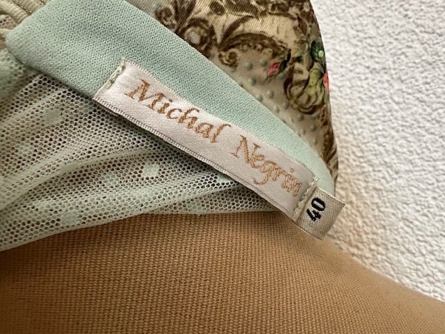 Lotti di vestiti: Cocktailkleid, Gr. 40 – Nuovo (secondo la descrizione) da Hindelbank venduto da vey_t 3