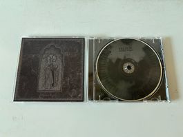 TELOCH - Morbid prayer CD Black Metal 2009