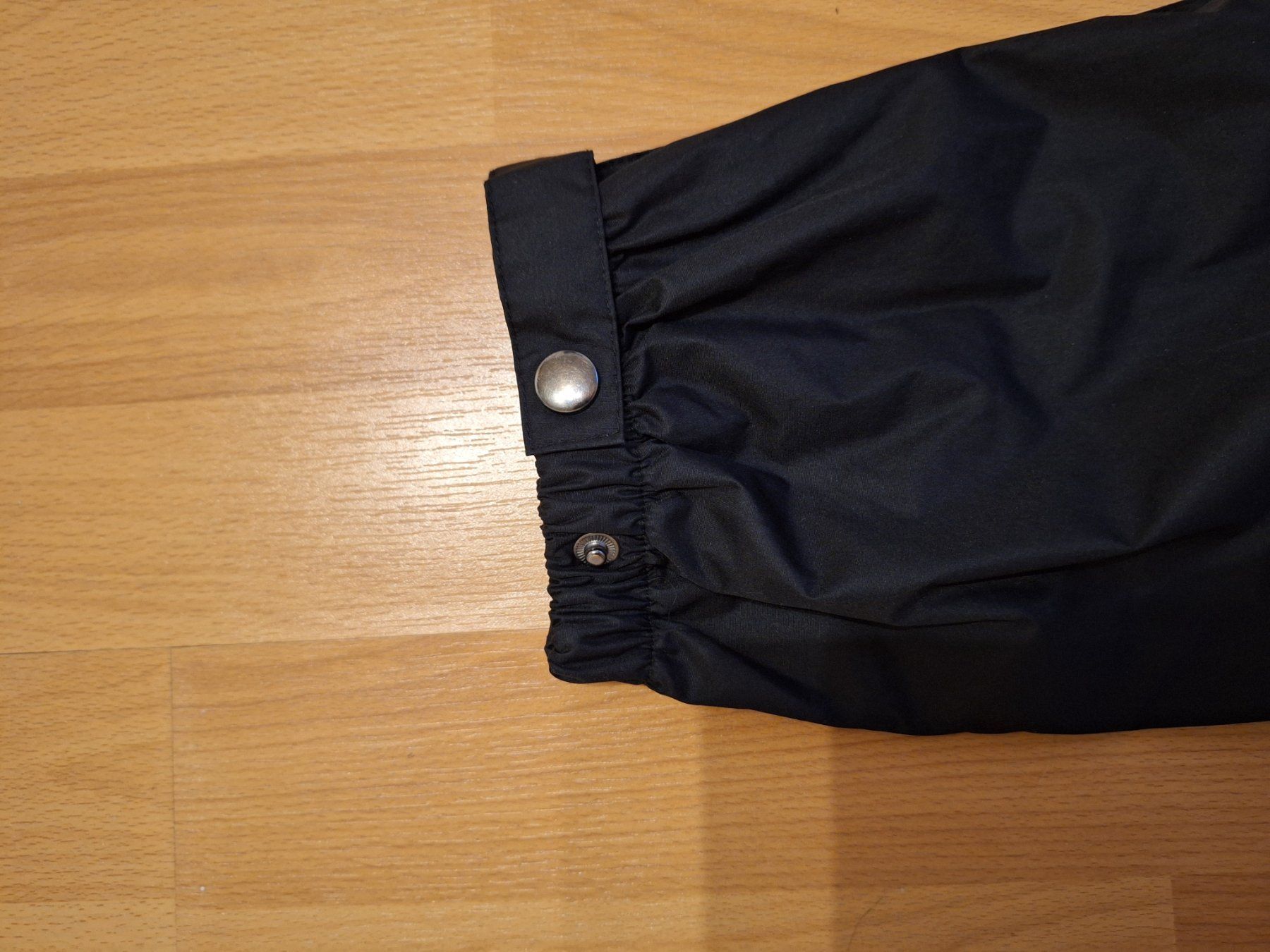 Trevolution Pantaloni: Regenhose 152 – Usato da St. Gallen venduto da robinson86 4