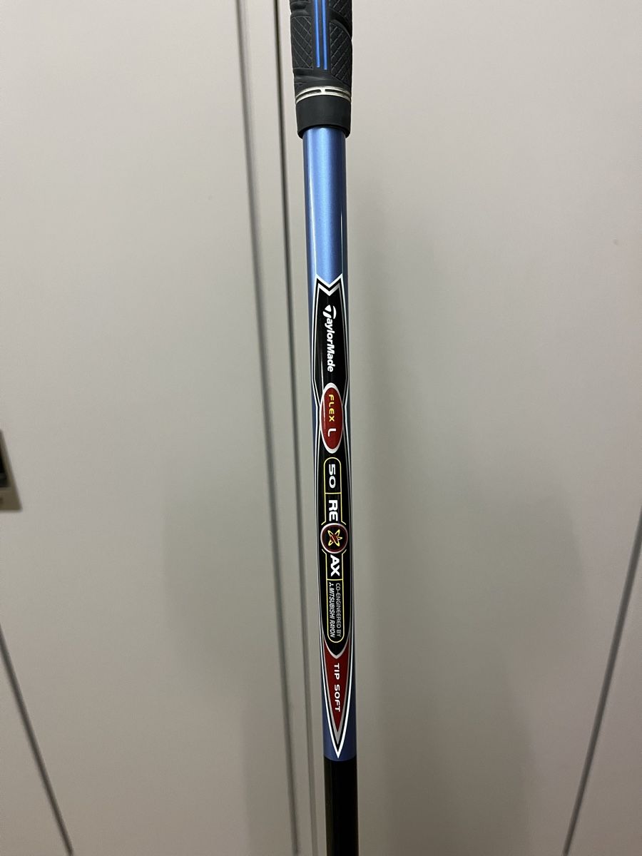 Taylor Made Mazze & Set: TaylorMade r7 Draw Driver Club – Usato da Unterengstringen venduto da reginagal 1