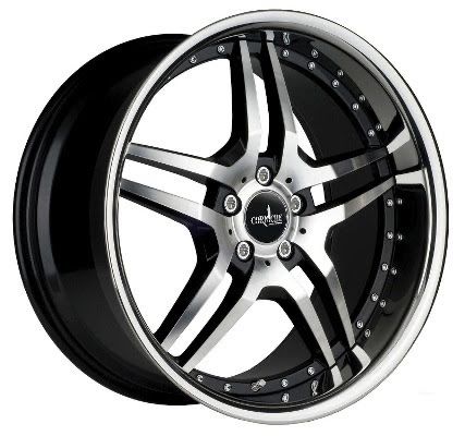 Cerchioni: Felgen  19x9.5 zoll NEU – Nuovo e nell'imballaggio originale da Köniz venduto da Honestyy 3