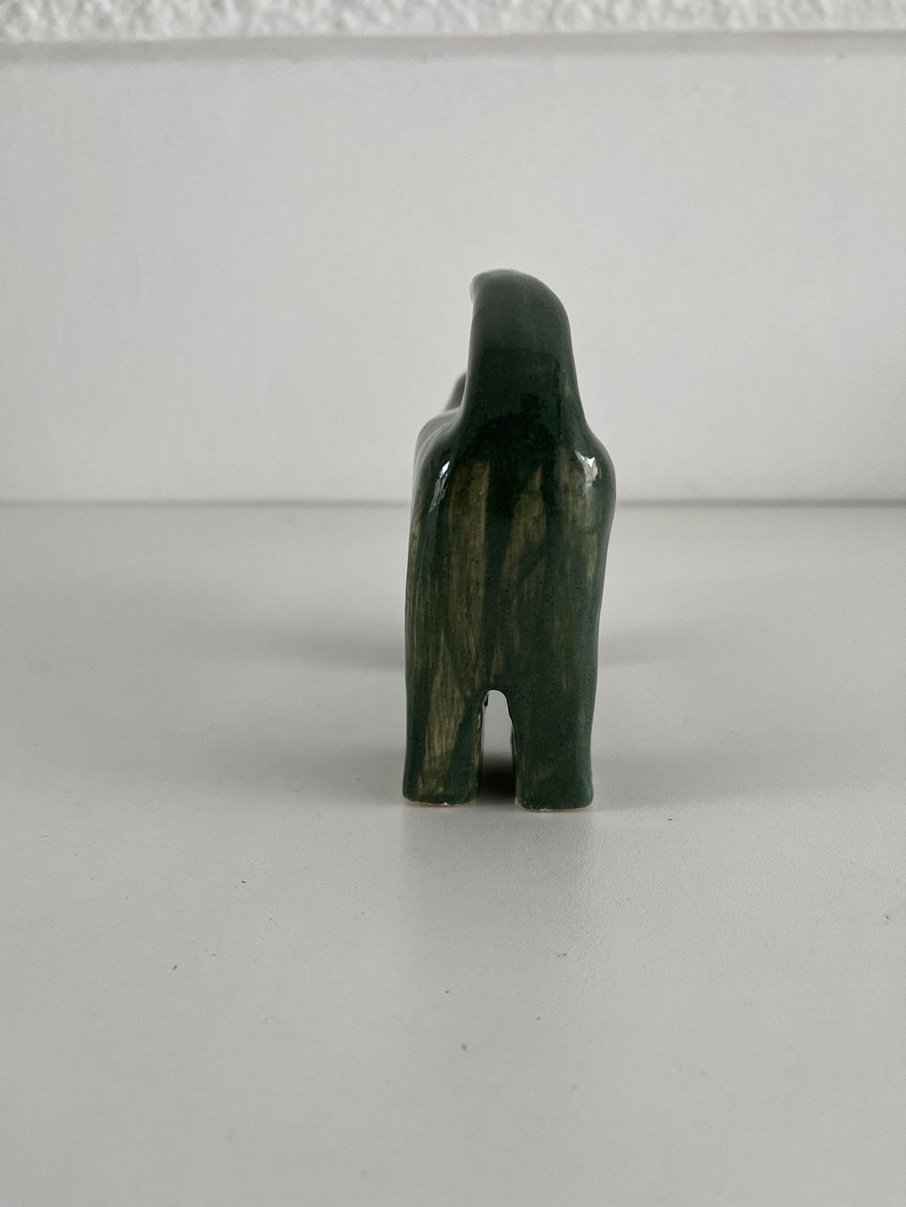 Statuette: Hunde Skulptur – Usato da Wetzikon ZH venduto da seli03 6