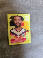 Panini WM 2026 GER 3 Tah
