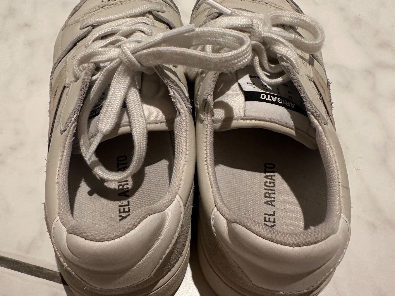 Axel Arigato Scarpe da donna: Axel Arigato Dice Lo Sneaker – Usato da Uetikon am See venduto da sop_2ylg 2