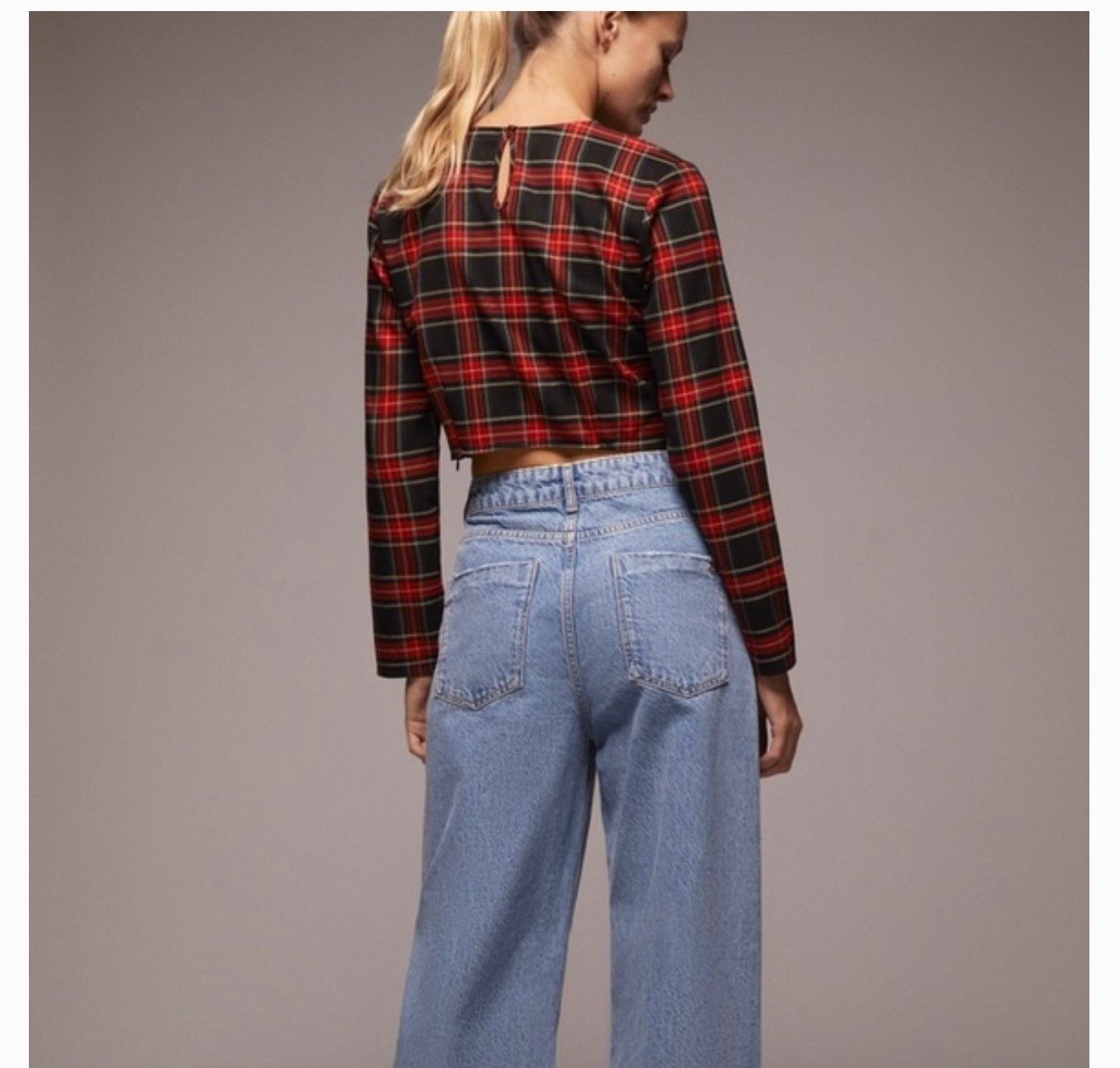 Zara T-shirt: Zara shirt – Nuovo e nell'imballaggio originale da Opfikon venduto da MabelCouture 2
