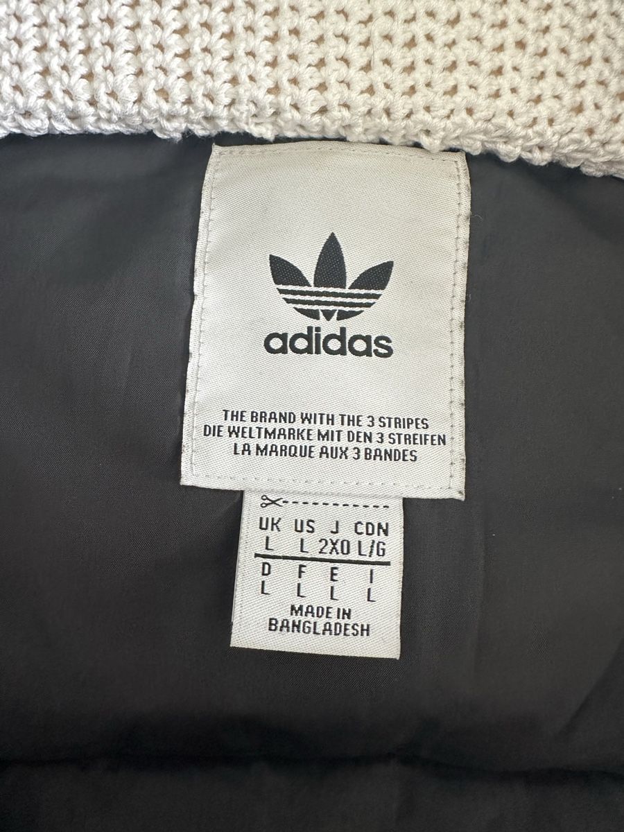 Adidas Gilets & Westen: Adidas Steppweste  – Gebraucht aus Heimberg von milenasarah 2