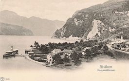 Sisikon