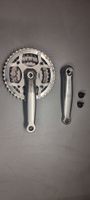 Shimano XT M739 Kurbel - Versand möglich 