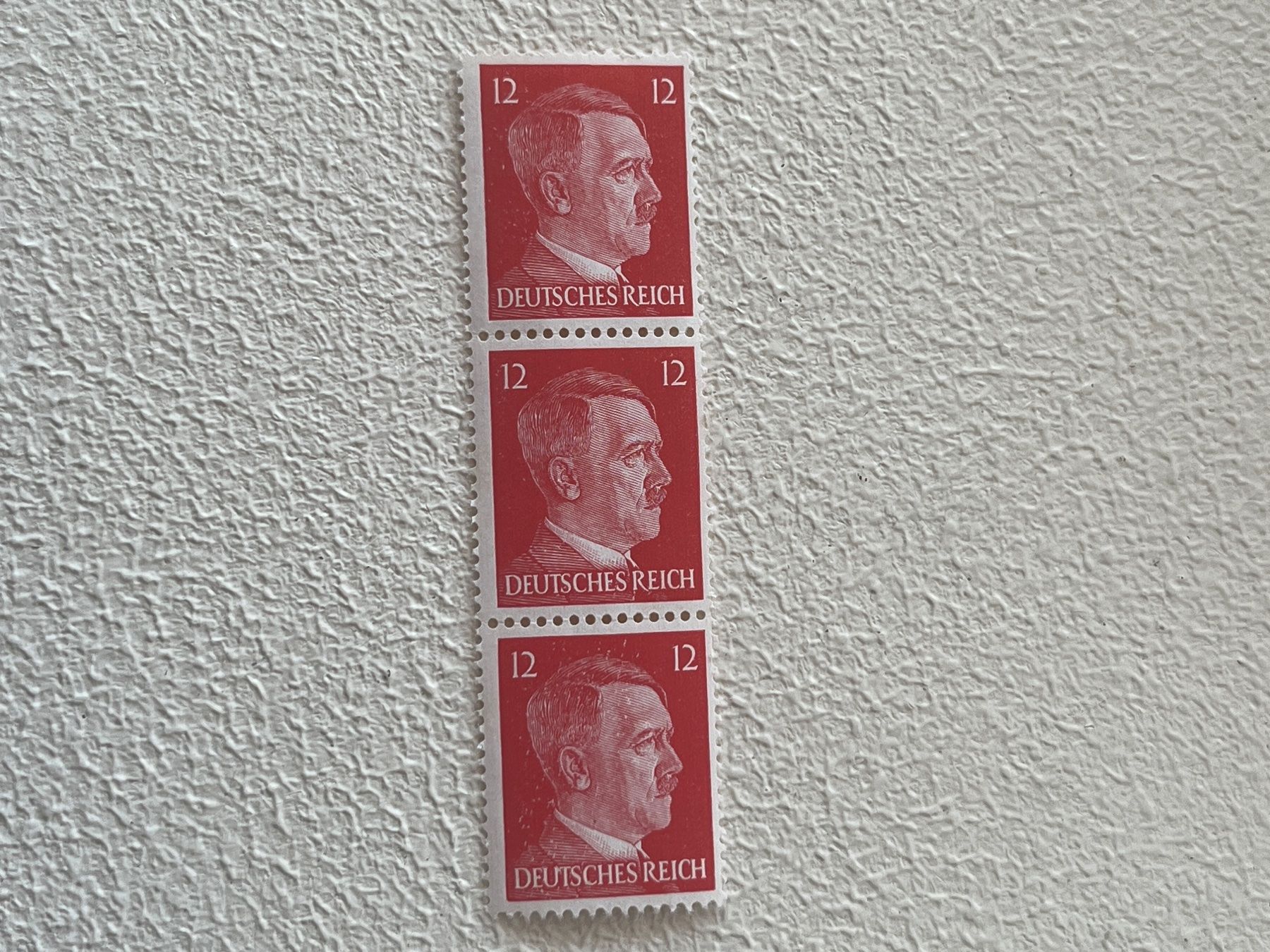 Tutti i francobolli: DR - Deutsche Reich Briefmarke – Usato da Chiasso venduto da AzenYa