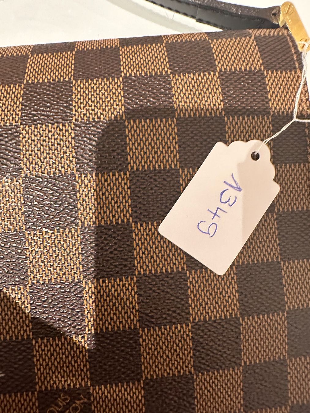 Louis Vuitton Borse da donna: Louis Vuitton Musette Salsa - Nr. 1349 – Usato da Hittnau venduto da LuxAndMore 5