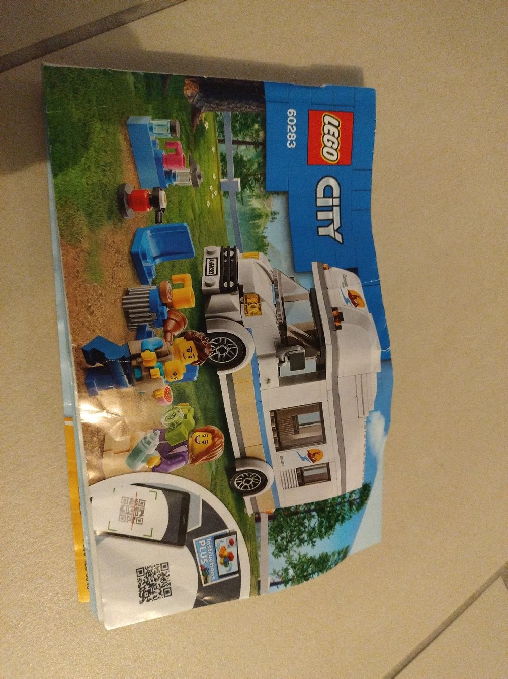 Lego Giocattoli: Lego Camper – Usato da Zürich venduto da Gisi10 1