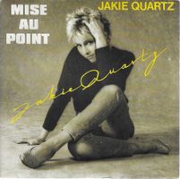 Jakie Quartz - Mise au point