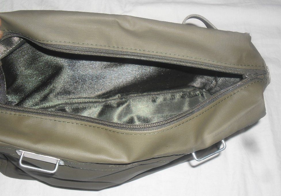 Borse: Kunstledertasche – Nuovo (secondo la descrizione) da Büren SO venduto da omsa 4