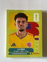 Panini WM 2026 Sticker - Diaz COL 20