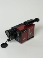 JVC VideoMovie GR