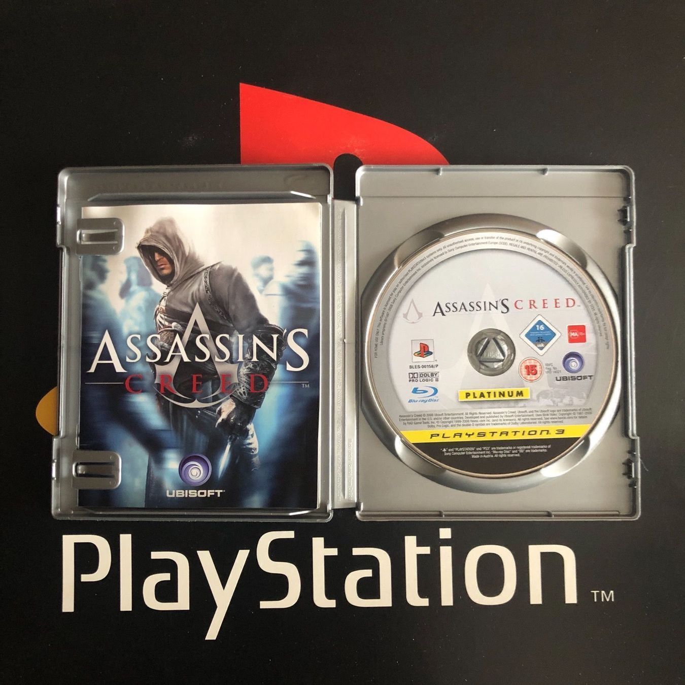 Sony Giochi: Assassins Creed für PS3 – Usato da Kestenholz venduto da Mad18 1