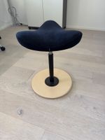 Bürostuhl für einen gesunden Rücken