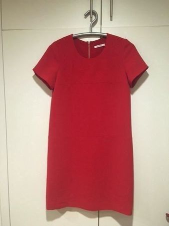 👗💝👗Rotes Kleid von Globus ***NEU***