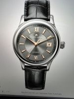 Maurice Lacroix Les Classiques Date Automatic
