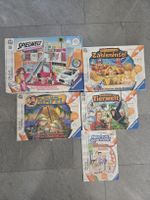 Tiptoi Set