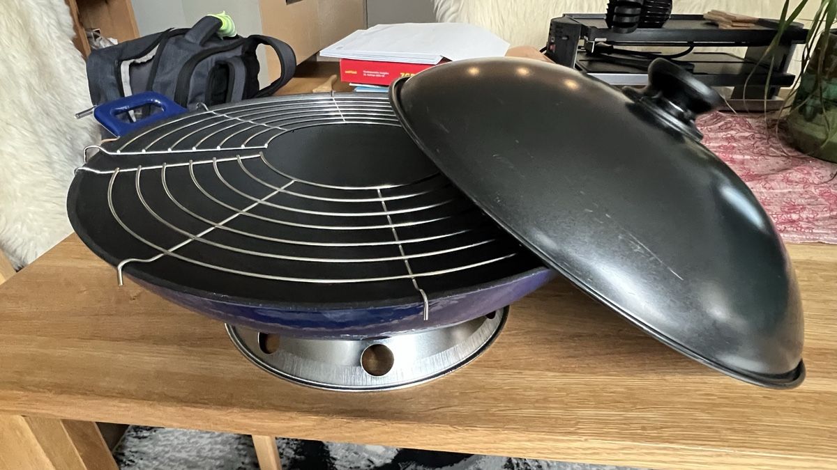 WMF Poêles: Wok-Pfanne – Neuf (Voir description) à Siebnen par sin_x9kk