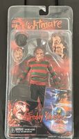 Neca Figure A Nightmare on Elm Street 5 Dream Child OVP