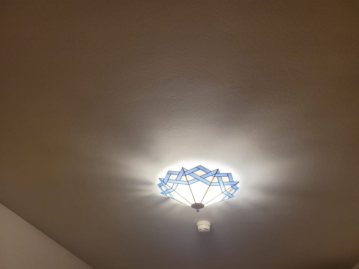 Lampadari & plafoniere: Tiffany Deckenlampe – Usato da Winterthur venduto da sve_ttc8