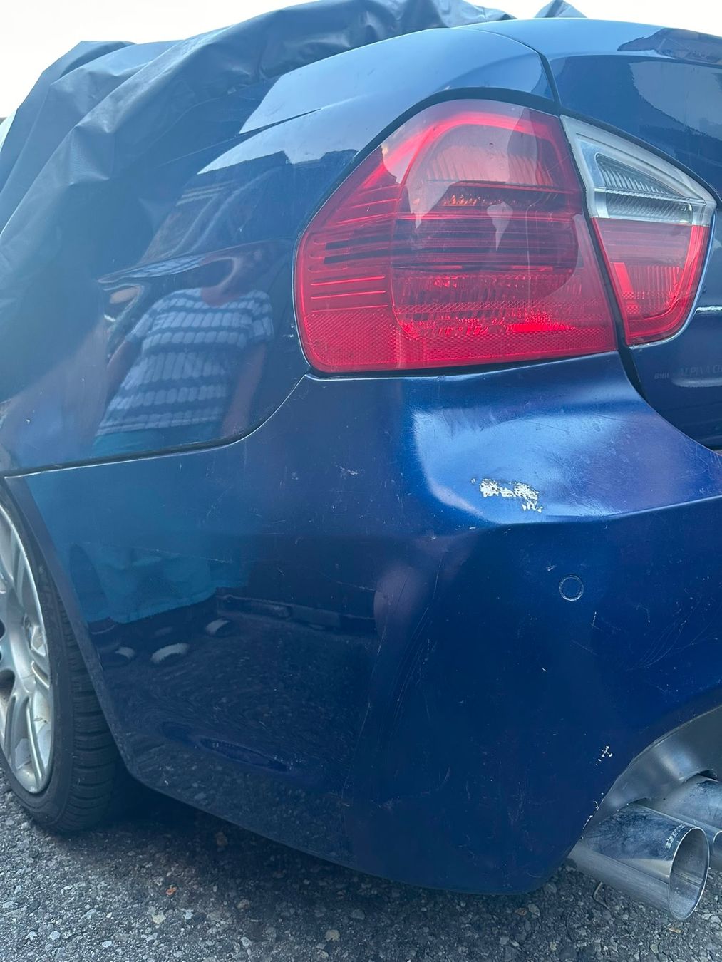 BMW Autos: BMW 325I – Gebraucht aus Rorschach von fab_qs2z 6