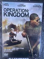 Operation Kingdom