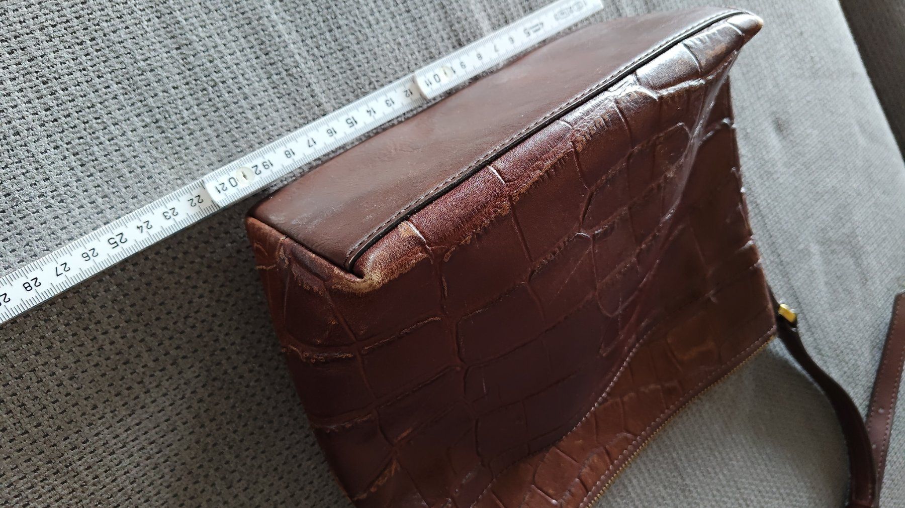 Fossil Borse da donna: Handtasche Fossil – Usato da Oberkulm venduto da deb_wvs9 1