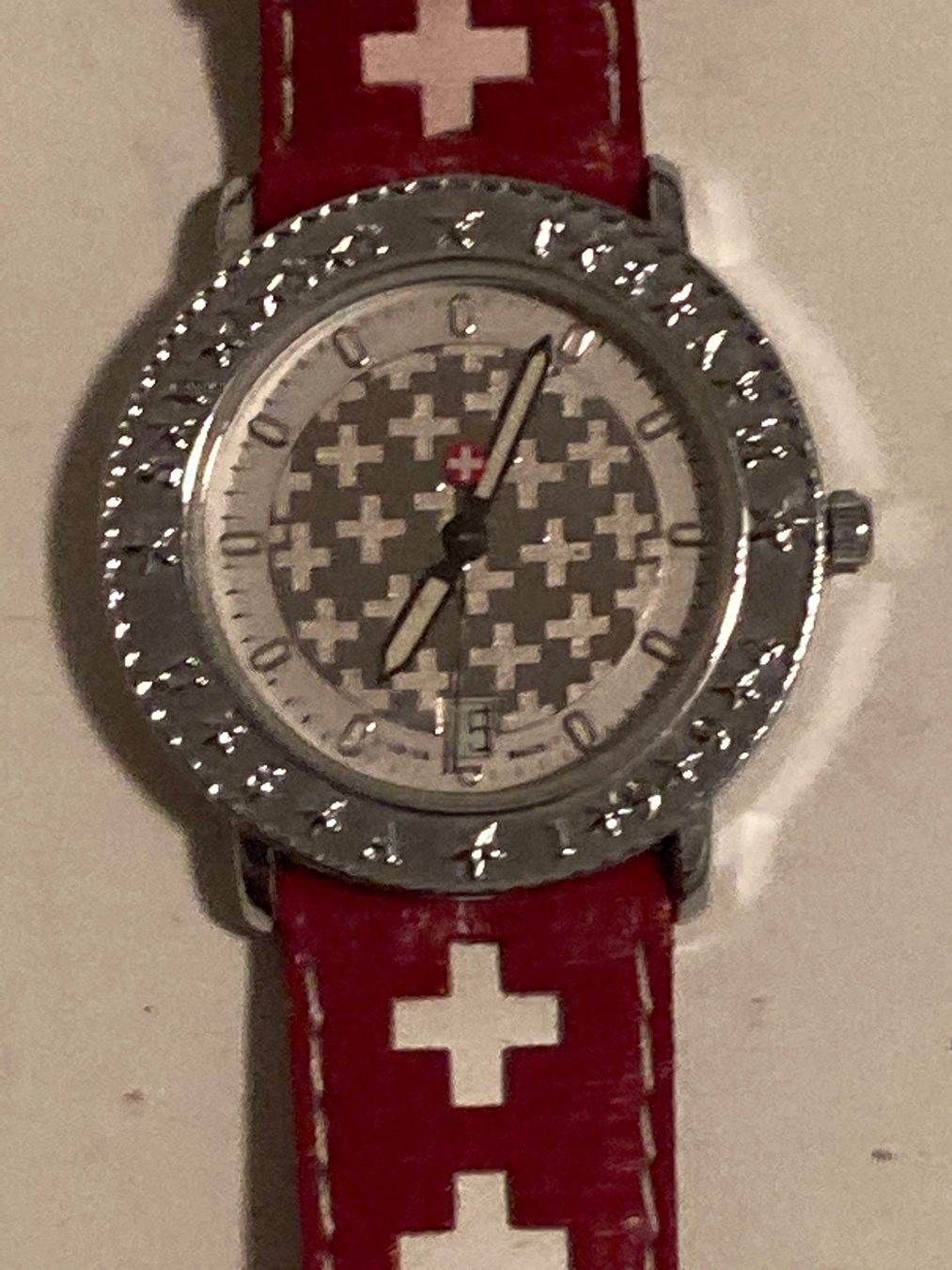 Orologi: Uhr ASF SFV. SWISS MADE – Usato da Zürich venduto da Chaeffeler 1