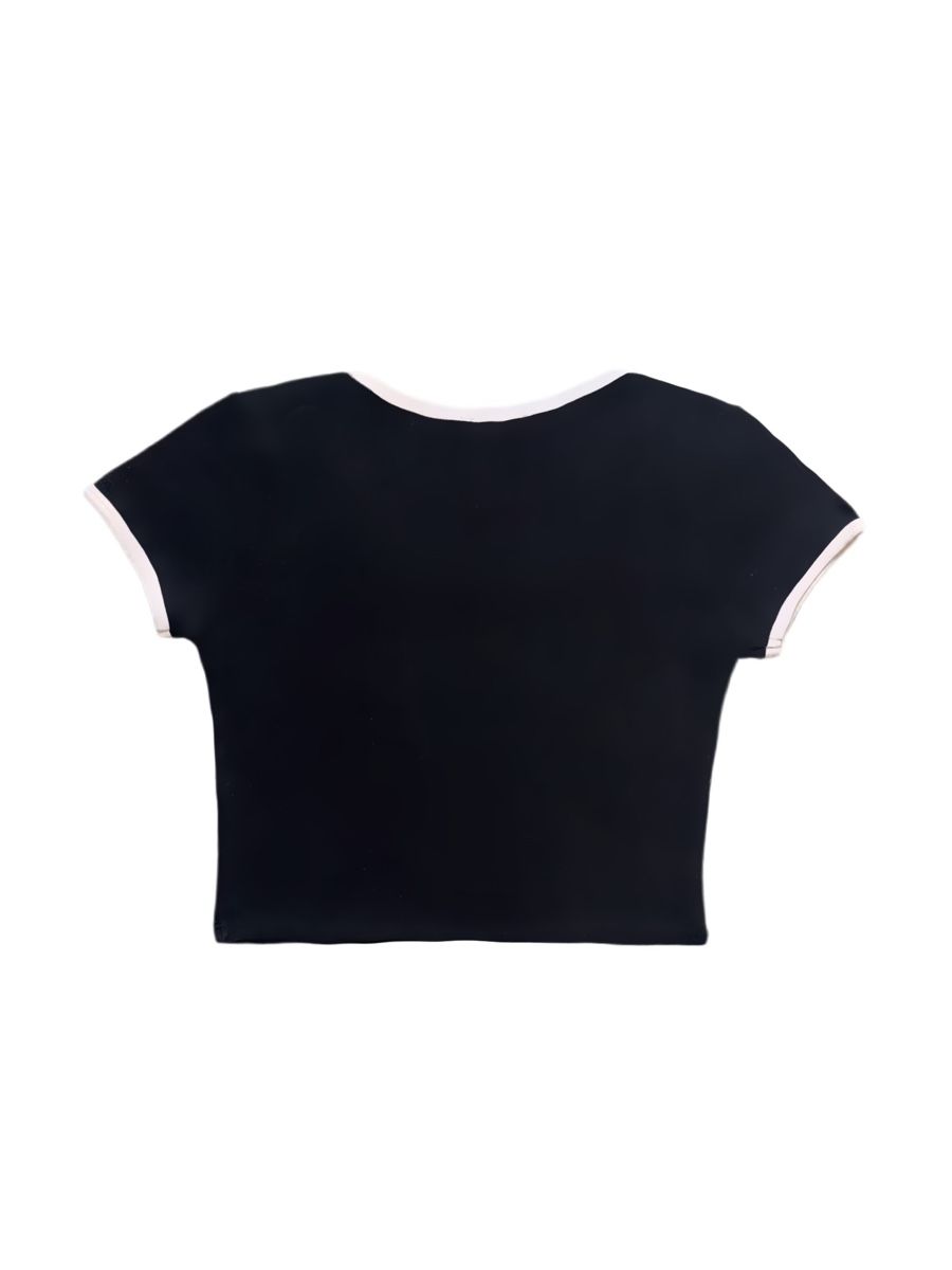 Lotti di vestiti: 4 Crop Tops Damen Bundle – Usato da Luzern venduto da Alenaluh 8