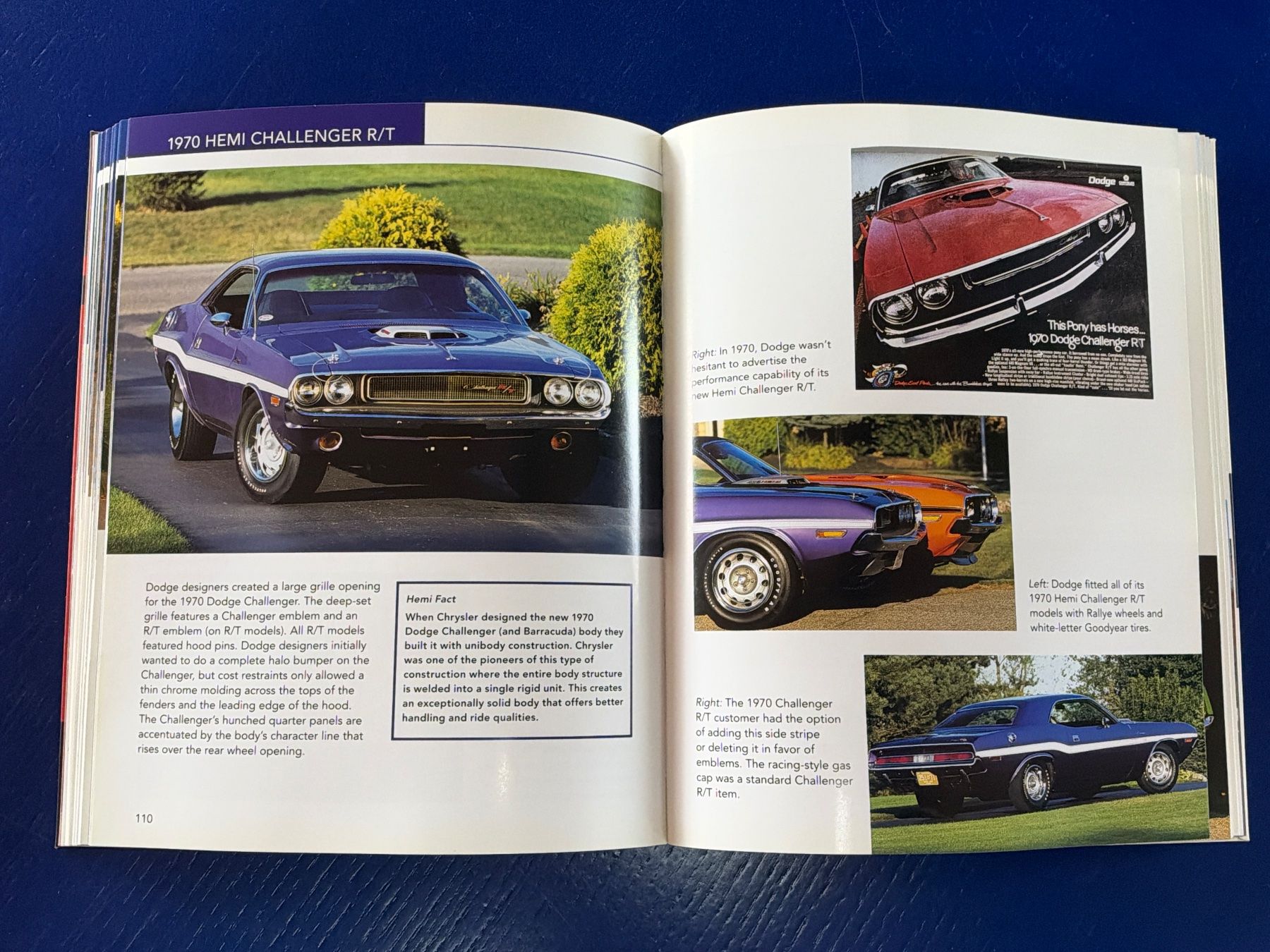 Libri: HEMI MUSCLE – Usato da Volketswil venduto da Scoobi500 2
