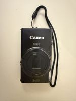 Digitalkamera Canon IXUS 285 HS