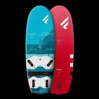 Windsurfboard Windfoil Foil Fanatic Stingray LTD 125