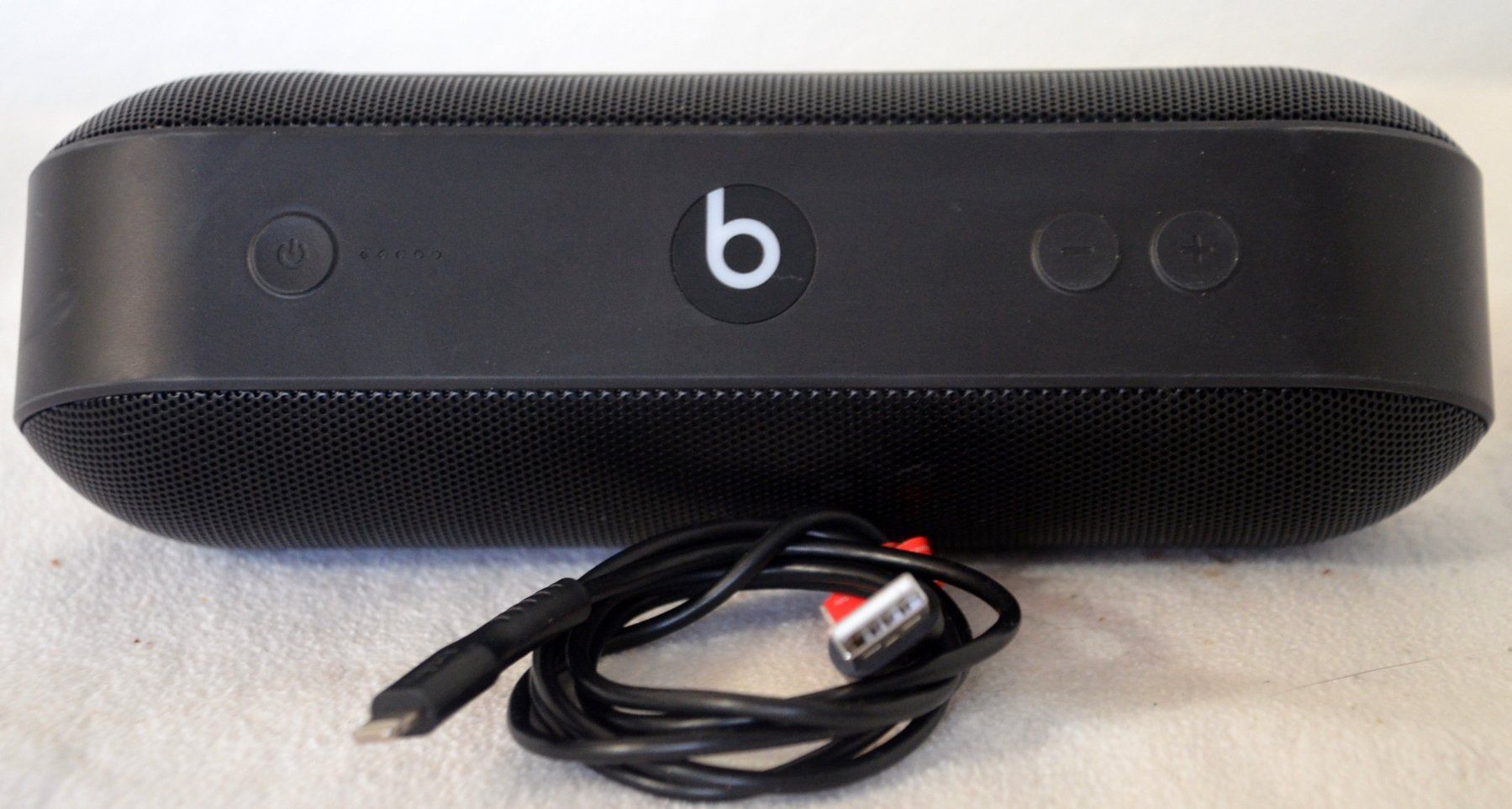 Beats Casse acustiche: Beats Pill A1680 Lautsprecher / haut-parleur bluetooth – Usato da Collonges venduto da arashee 2