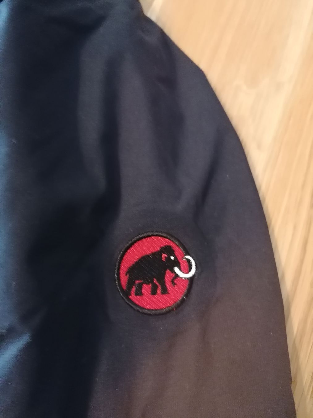 Mammut Giacche: Mammut Jacke  – Usato da Adliswil venduto da Romanista1927 2
