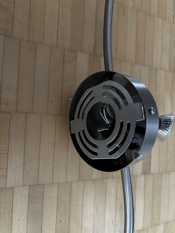 Lustres & lampes de plafonds: 3- Fach Deckenleuchte  – D'occasion à Küssnacht am Rigi par Bendebaer 1