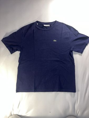 Lacoste T shirt fast wie neu 2-3 mal getragen 
