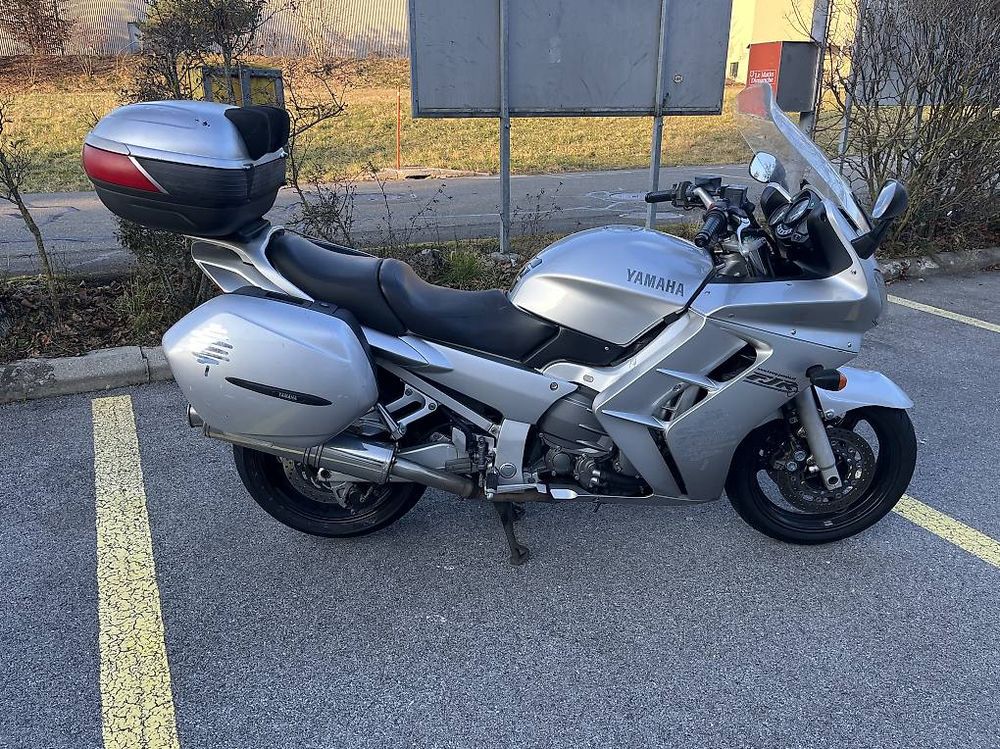 Fjr 1300 Gebraucht