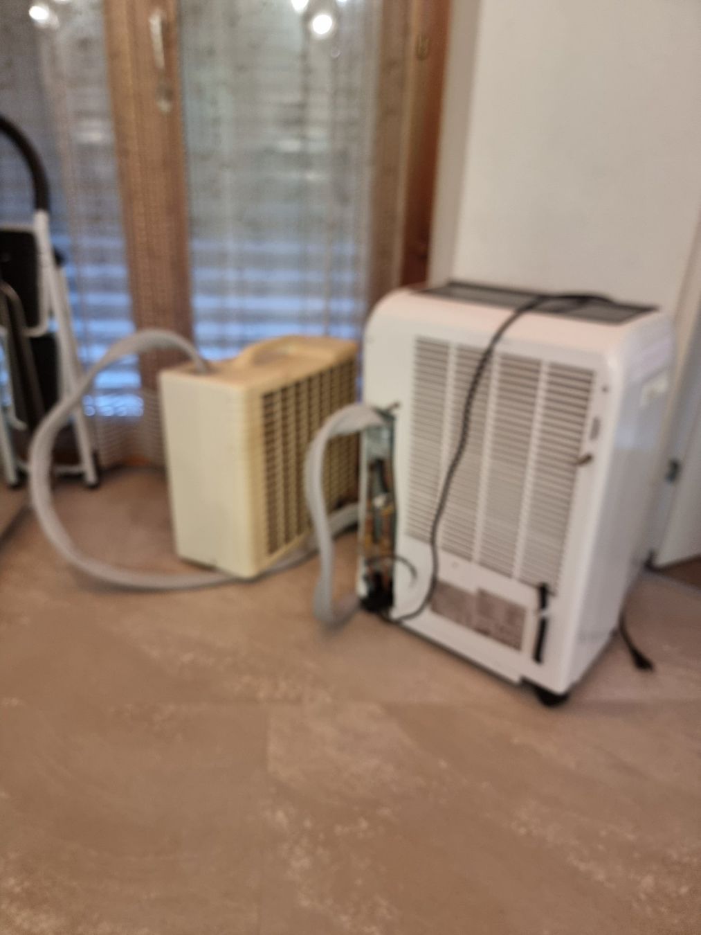 Novamatic Condizionatori: Novamatic CL 990 Split – Difettoso da Muttenz venduto da Jpw