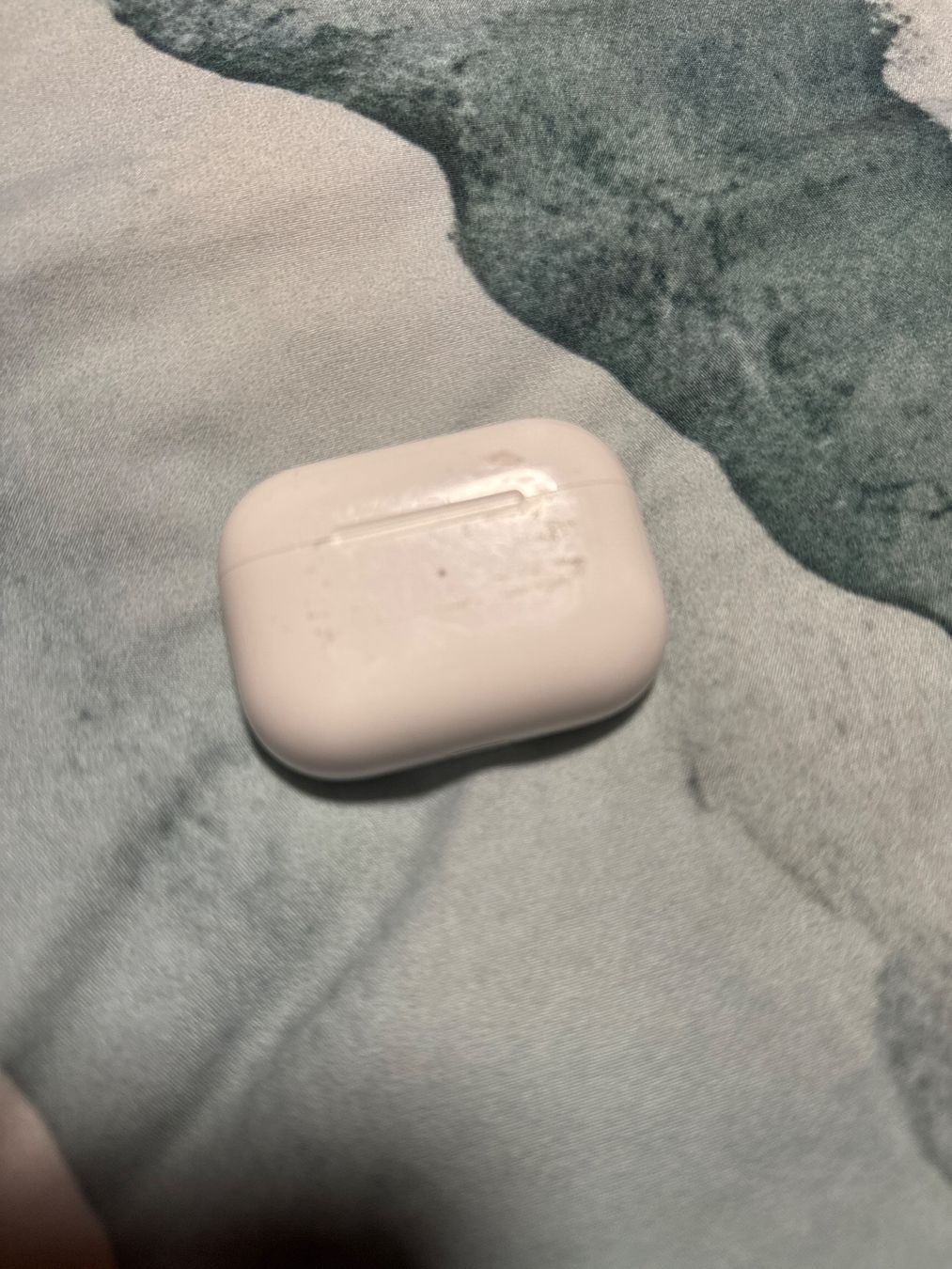 Apple Caricabatterie: Apple AirPods pro 2 A2968  weiss – Difettoso da Olten venduto da HoYa01 1