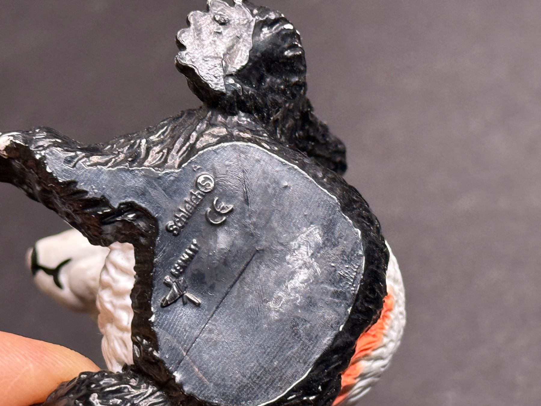 Schleich Statuette: Schleich Panda Pandabär Rarität – Usato da Ennetbaden venduto da mapa05 4