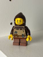 Lego figurine Castle (cas505) Peasant Figur