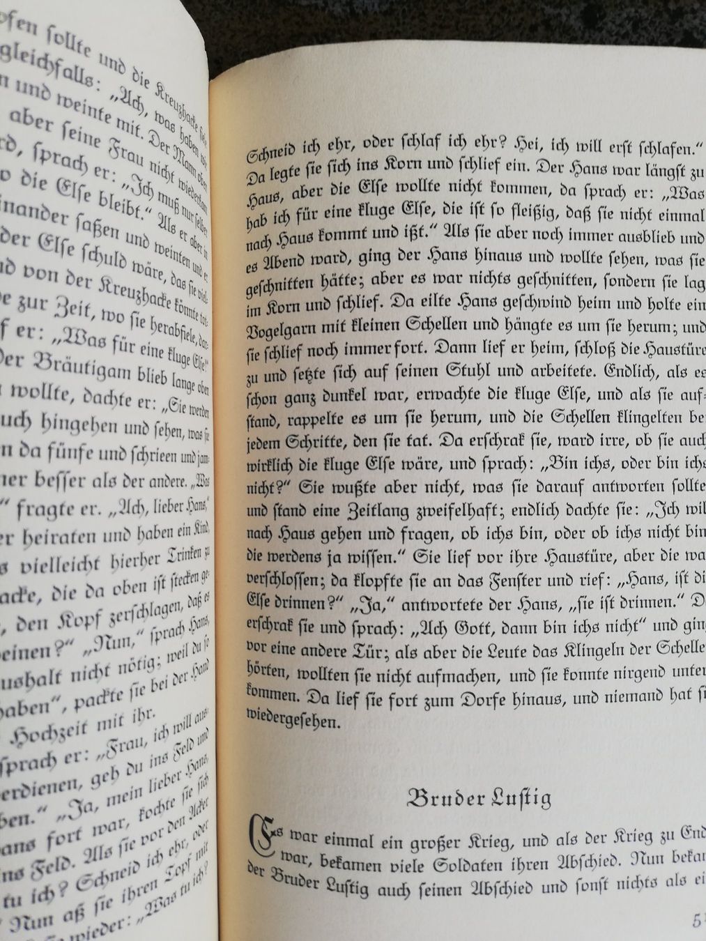Libri: Buntes Spiel - Brüder Grimm - Insel Bücherei – Usato da Hildisrieden venduto da Malve 2