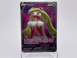 Fusionsangriff - Fruyal V  (FST 246) - DE