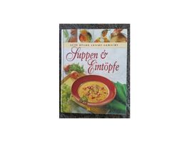Suppen und Eintöpfe