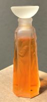 LALIQUE FOUR MUSES - Parfum Miniatur von 1994