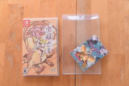 Mushihimesama (NEU) Inkl. Schutzhülle